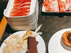 -火锅岛潮牌自助餐厅(天津天佑城店)