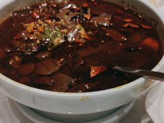 -渝信川菜 · 川味家常菜(长安店)