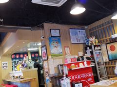 -日出拉面(望京店)