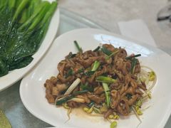 -胜记烧鹅美食