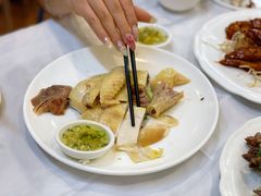壹心鸡-文记壹心鸡(宝华路店)