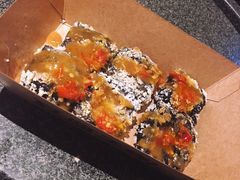 -品腐记·豆腐王朝(老门东总店)