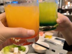 -盐城万豪酒店-盐城厨房西餐厅