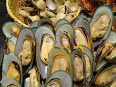 -安蒂娅·海鲜自助餐厅(安蒂娅美兰酒店)