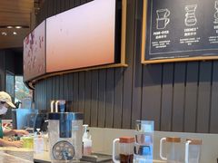 -星巴克(厦门SM新生活广场店)