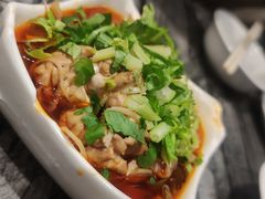 -情妹耙泥鳅·江湖川菜(科华店)