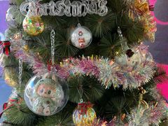 -line friends(明洞旗舰店)