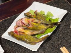 -巴蜀大宅门火锅(北大街店)