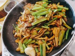 -小菜园新徽菜(芜湖万达店)