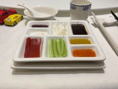 -北平楼·烤鸭·北京菜(牡丹园店)