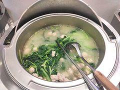 -梦航彩虹之约自助餐厅(华府天地店)