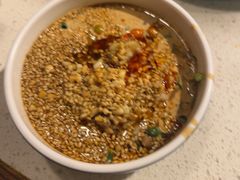 -阿串串老火锅(力盟店)