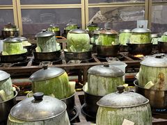 -红旗山庄(圭峰山店)