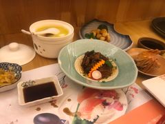 -清水日本料理铁板烧(学府路店)