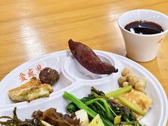 -素清香(解放路店)