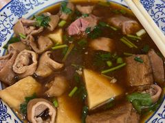 -原肖村桥卤煮(旧宫东路店)