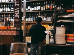 -La Tavernetta(Bar à Vin)(乌鲁木齐路店)