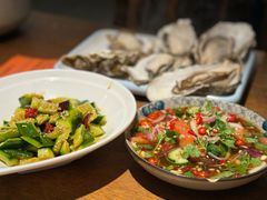 -乔街深夜食堂·小龙虾·高压锅生蚝(杭州总店)