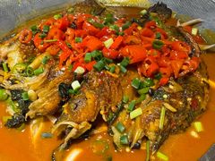 -建辉湖南土菜馆(南大街店)