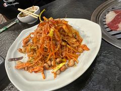 -金刚山(学府路店)