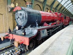 -奥兰多环球影城