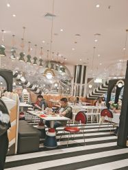 -奈尔宝家庭中心·亲子餐厅(宝安店)