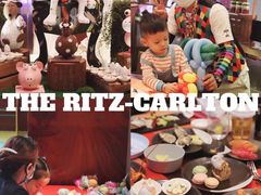 -广州富力丽思卡尔顿酒店