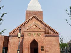 -即墨古城