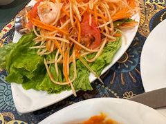 -Santoor 萨都里印度餐厅(北锣鼓巷店)