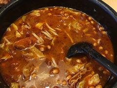 -阿香米线(天津凯德餐厅店)