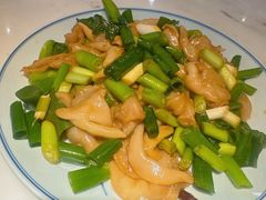 -日丰园海肠水饺·老字号大连海鲜(和平广场店)