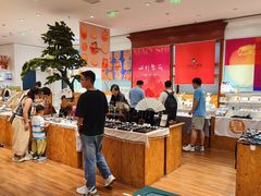-十八字金·银饰·拼豆·开蚌DIY(魏公芳华里店)