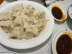 -海知道大连海鲜水饺(南山大冲店)