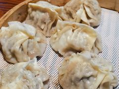 -纳瓦新疆菜(银都店)