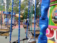 -南昌之星游乐场