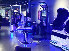 -复兴未来·轰趴空间(泰富百货店)