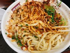 -老陈婆手工面庄