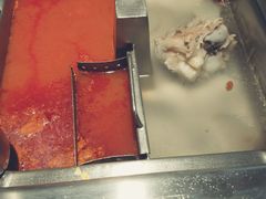 -海底捞火锅鲜切牛肉主题店(长寿路店)