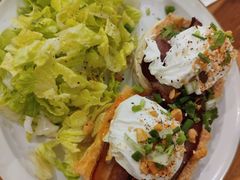 -Egg•Allday Brunch(襄阳北路店)