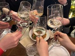 -ibarrel爱杯·bistro&brunch(江宁路店)