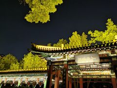 -迎泽公园