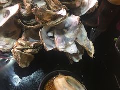 -活泼海鲜烧烤(美食街总店)