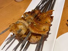 -秦香阁·西北家常菜(徐汇日月光中心店)