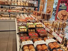-金凤成祥(西罗园店)