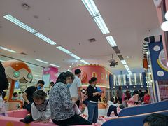 -孩子王童乐园(广州南沙万达店)