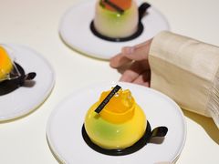 -La Porte de Paris 巴黎之门法式甜品