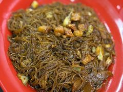 -黄亚华小食店(Jalan Alor)