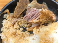 -真利味·脊骨火锅·正宗韩国料理(韩乐坊店)