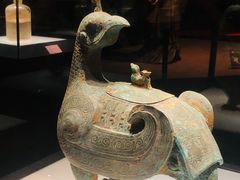 -晋国博物馆
