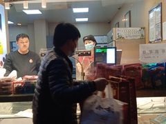 -小李烧鸡(西北角总店)
